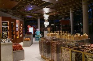 Kopenhagen inaugura FlagShip em São Paulo focada no custo - imagem 3