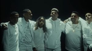 Magalu, Alok e GR6 lançam "180", projeto musical que pede fim à violência contra a mulher - imagem 2