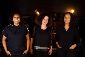 Maria Bragança e Maria Teresa Madeira lançam reedição do CD "Duas Marias" em concertos on-line - imagem 3