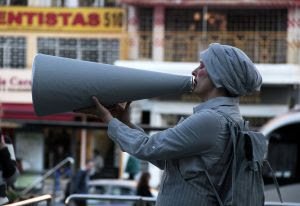 MIP - Manifestação Internacional de Performance recebe inscrições para cursos e Espaço Aberto
