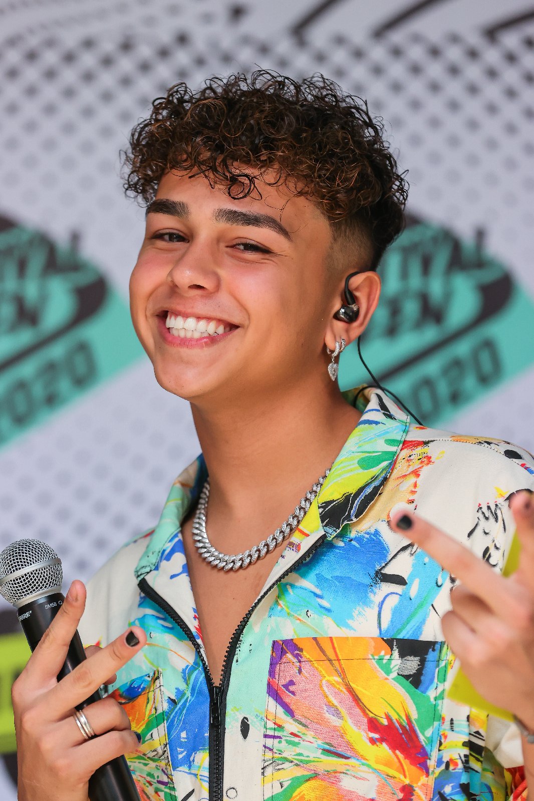 Pepê entra em nova fase da carreira musical experimentando o trap e como ator na segunda temporada da