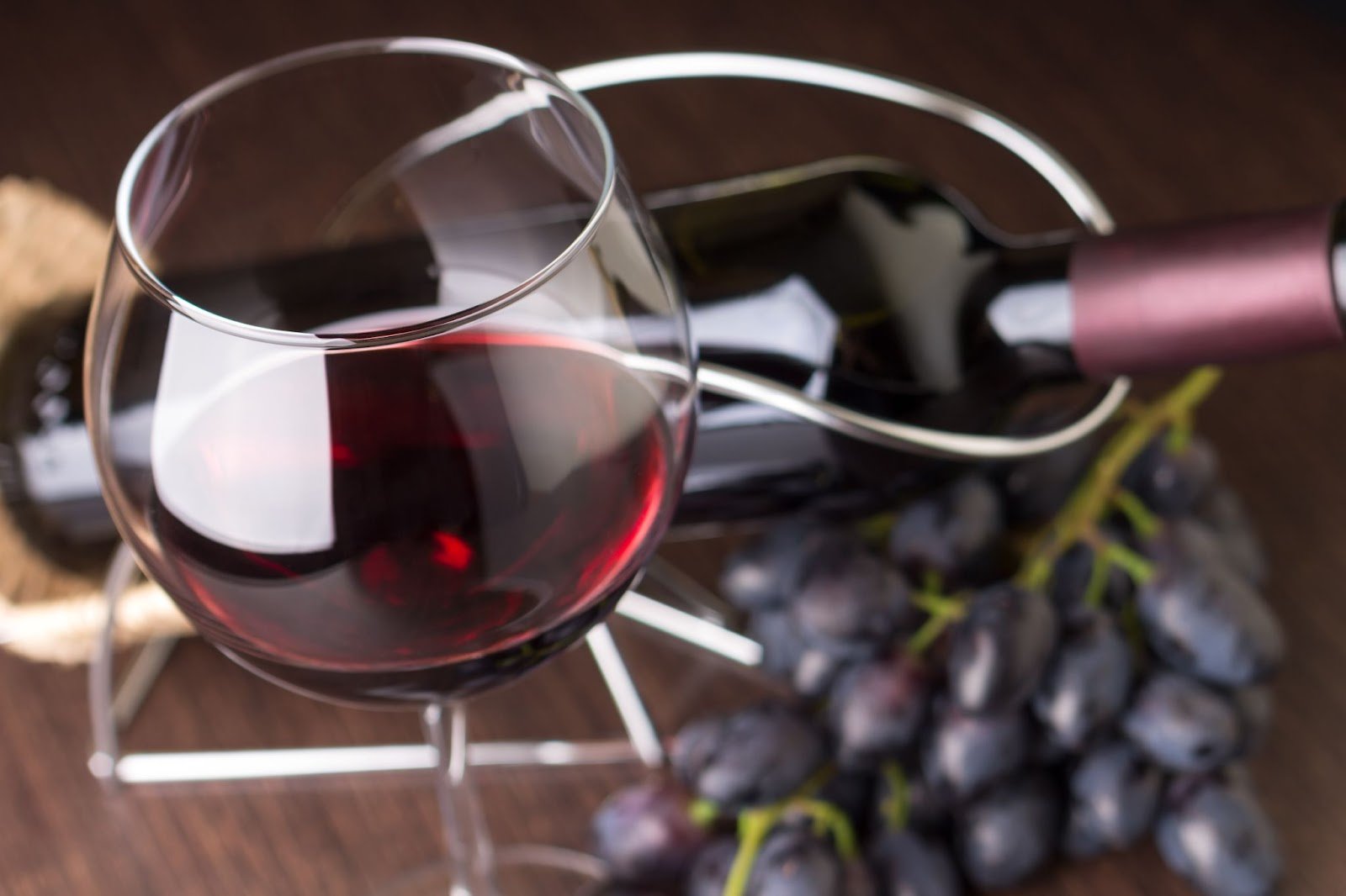 Pinot Noir Day: Conheça a uva originária da Borgonha e os melhores rótulos para degustar