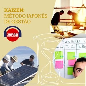 Podcast Japão sem Escalas estreia sua quarta temporada em agosto