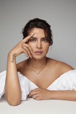 Priyanka Chopra Jonas se junta à família Bvlgari como embaixadora global - imagem 2