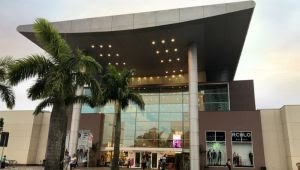 Shopping Taboão tem fim de semana com famosos e pets