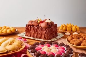 Sodiê Doces tem novo endereço no bairro da Penha