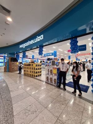 Tietê Plaza Shopping anuncia chegada de oito novas lojas
