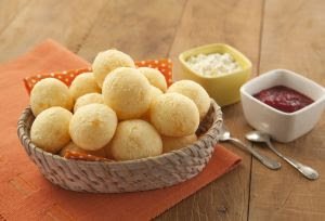 Tirolez ensina duas receitas especiais em homenagem ao Dia do Pão de Queijo - imagem 2