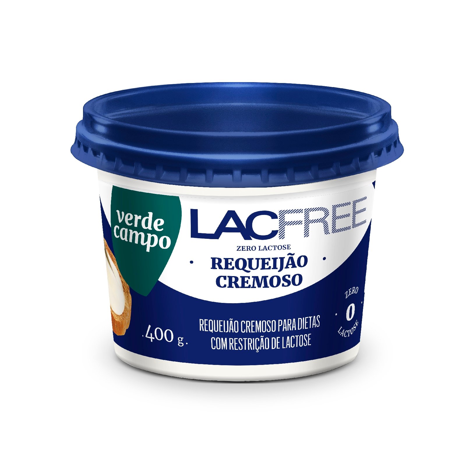 Verde Campo lança novos produtos e amplia seu portfólio