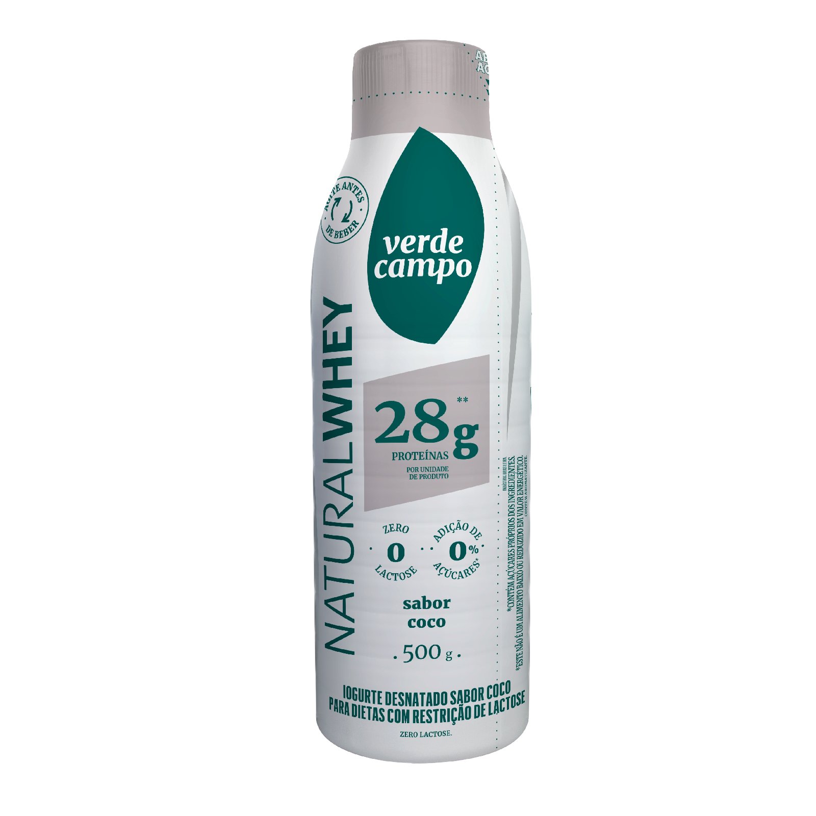 Verde Campo lança novos produtos e amplia seu portfólio - imagem 2
