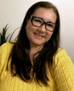 Vina Ferreira fala sobre a literatura e a liberdade feminina