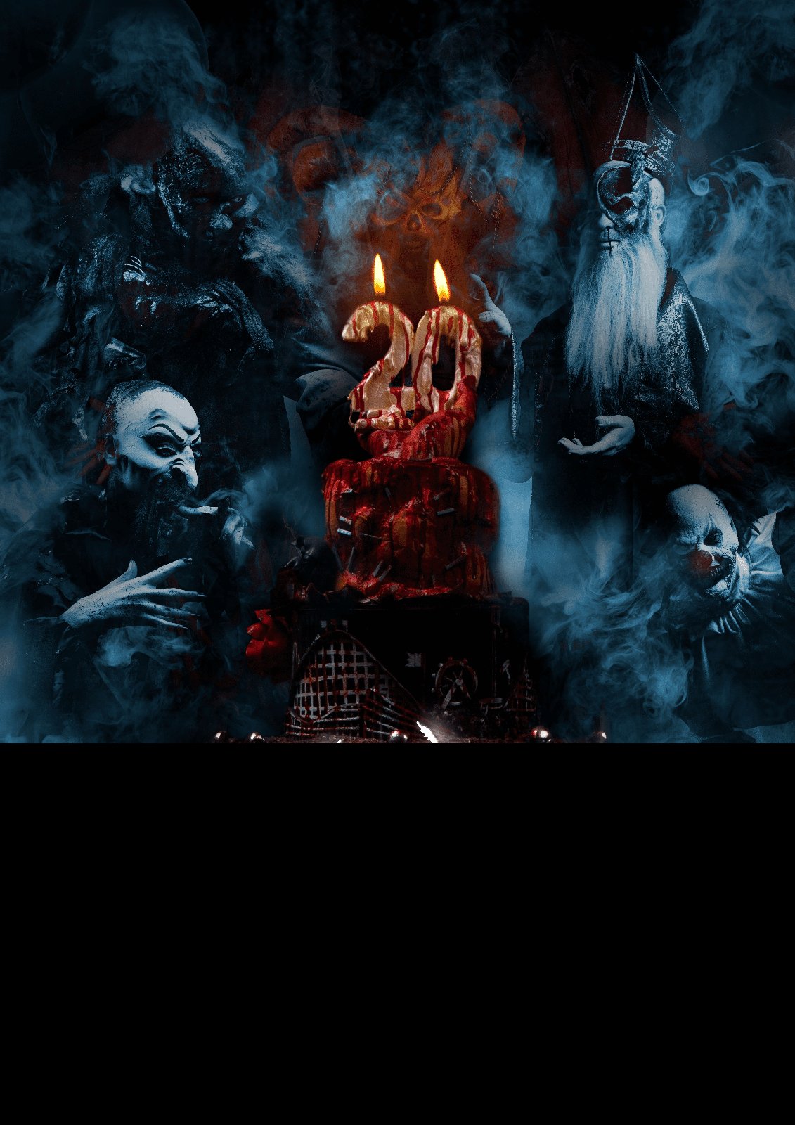 20ª edição da Hora do Horror começa nesta sexta-feira