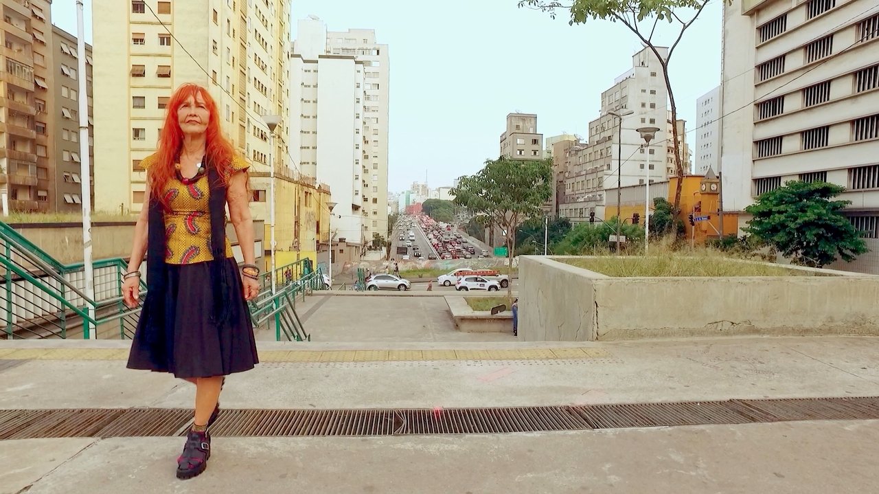 A ATRIZ E DIRETORA HELENA IGNEZ, ÍCONE DO CINEMA BRASILEIRO, É A GRANDE HOMENAGEADA DA 12ª EDIÇÃO DO