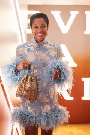 AMOROMA: Bvlgari celebra sua coleção SS22, em um jantar em Roma