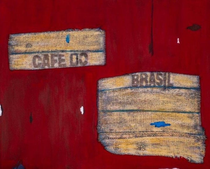Artista plástico italiano Umberto Nigi abre a exposição "Poéticas do Espaço" no Centro Cultural Correios RJ