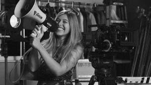 Brasileira ganhadora do Emmy Awards participa de webinar sobre o mercado audiovisual - imagem 2