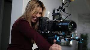 Brasileira ganhadora do Emmy Awards participa de webinar sobre o mercado audiovisual - imagem 3
