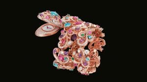Bvlgari: quatro relógios apresentados, quatro relógios indicados para a final do Grande Prêmio d'Horlogerie - imagem 4