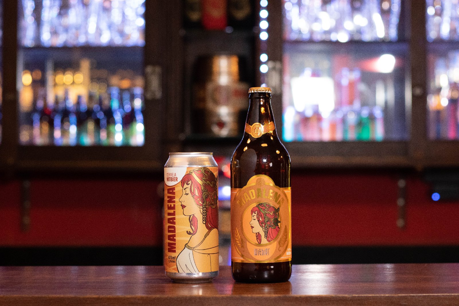 Cervejaria Madalena recebe evento de cultura custom