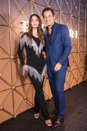 Confira a nova coleção B.zero 1 da BVLGARI - imagem 3