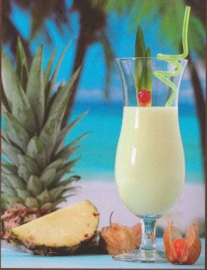 Drink de primavera: Abeaço sugere bebida tropical para se refrescar durante a estaçãoA Batidinha de Frutas é