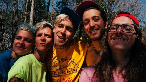 Francisco, el Hombre semeia um futuro com maior esperança em "Nada Conterá a Primavera", primeiro single do