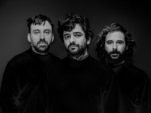 Fresno inicia série de lançamentos que resultará na mixtape INVentário