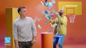 Magalu fará o primeiro milionário do Brasil com cashback - imagem 2