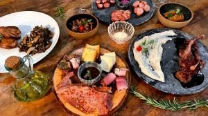 Mangaba apresenta Festival "Comidas & Histórias Fantásticas