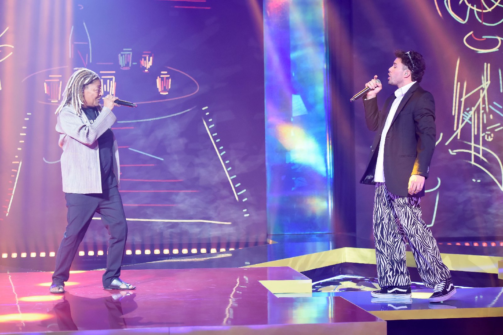 MTV MIAW 2021: CONHEÇA OS VENCEDORES DA NOITE E SAIBA TUDO O QUE ROLOU NO PALCO DA PREMIAÇÃO - imagem 2