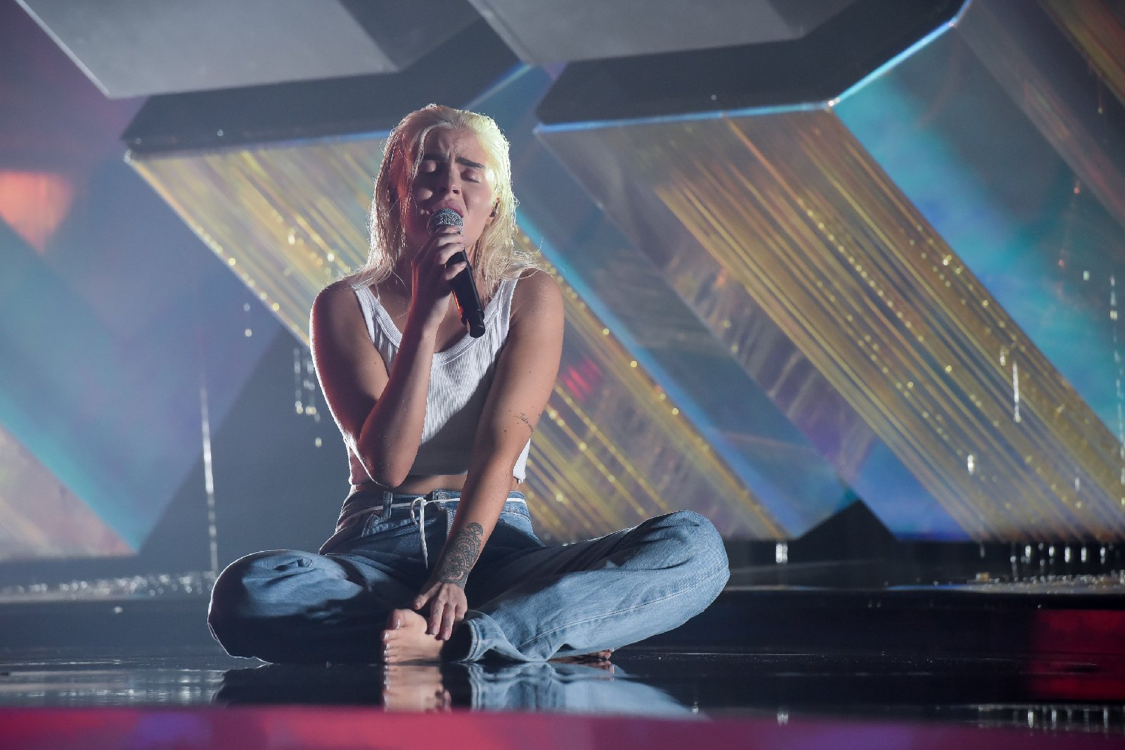 MTV MIAW 2021: CONHEÇA OS VENCEDORES DA NOITE E SAIBA TUDO O QUE ROLOU NO PALCO DA PREMIAÇÃO - imagem 3