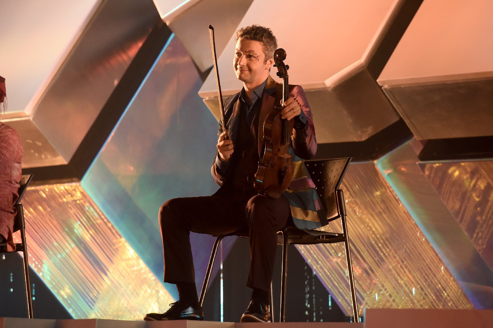 MTV MIAW 2021: CONHEÇA OS VENCEDORES DA NOITE E SAIBA TUDO O QUE ROLOU NO PALCO DA PREMIAÇÃO - imagem 4