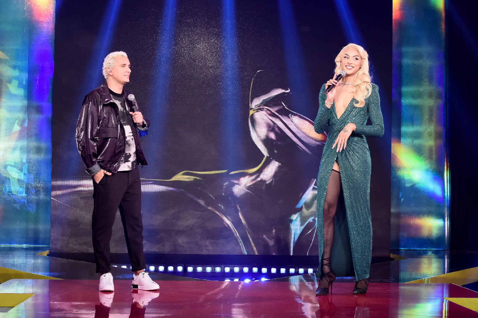 MTV MIAW 2021: CONHEÇA OS VENCEDORES DA NOITE E SAIBA TUDO O QUE ROLOU NO PALCO DA PREMIAÇÃO - imagem 5