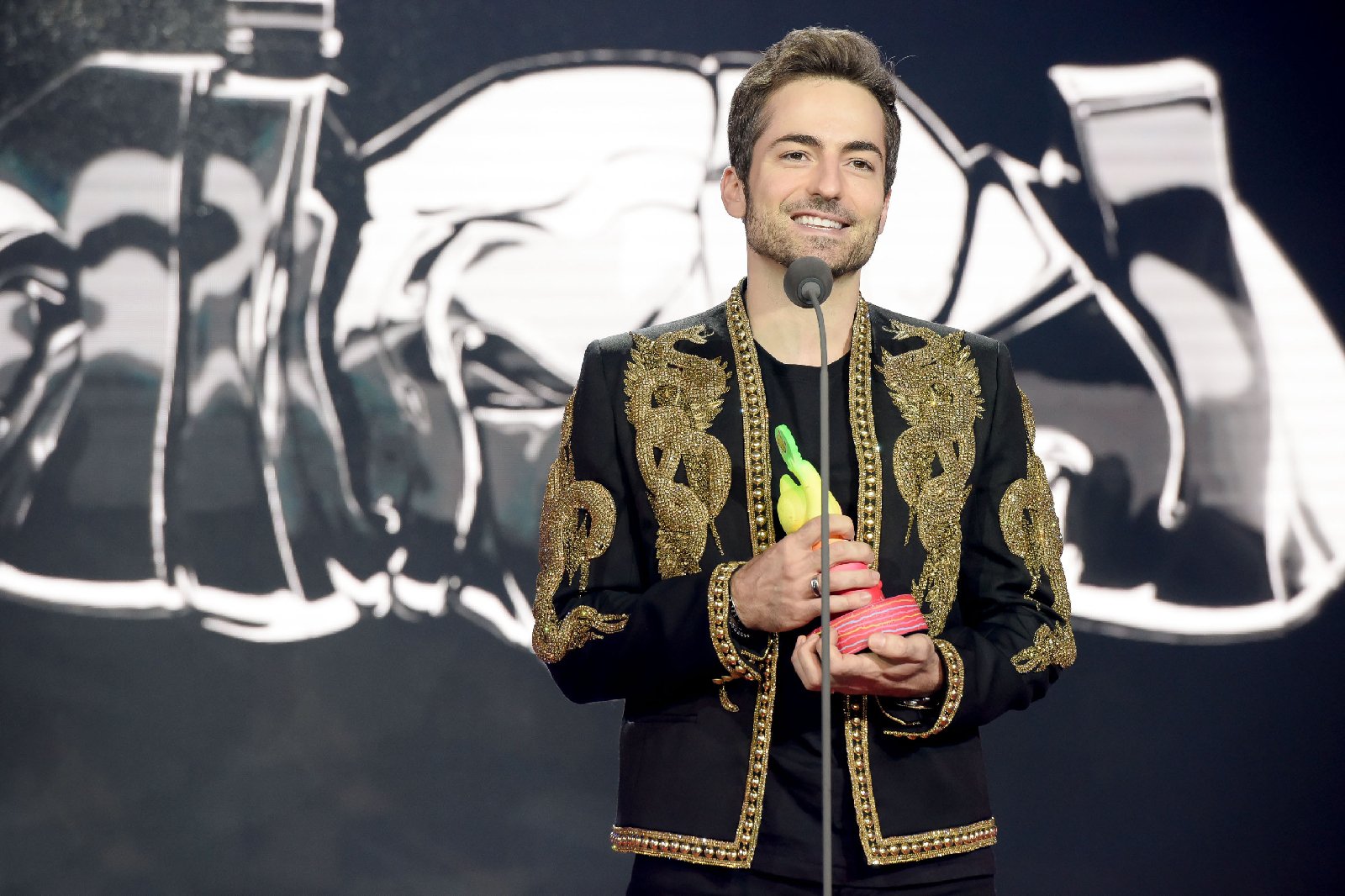 MTV MIAW 2021: CONHEÇA OS VENCEDORES DA NOITE E SAIBA TUDO O QUE ROLOU NO PALCO DA PREMIAÇÃO - imagem 8