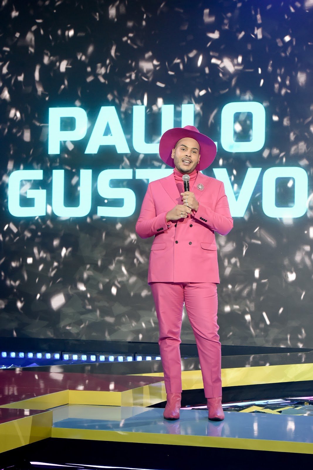 MTV MIAW 2021: CONHEÇA OS VENCEDORES DA NOITE E SAIBA TUDO O QUE ROLOU NO PALCO DA PREMIAÇÃO - imagem 10