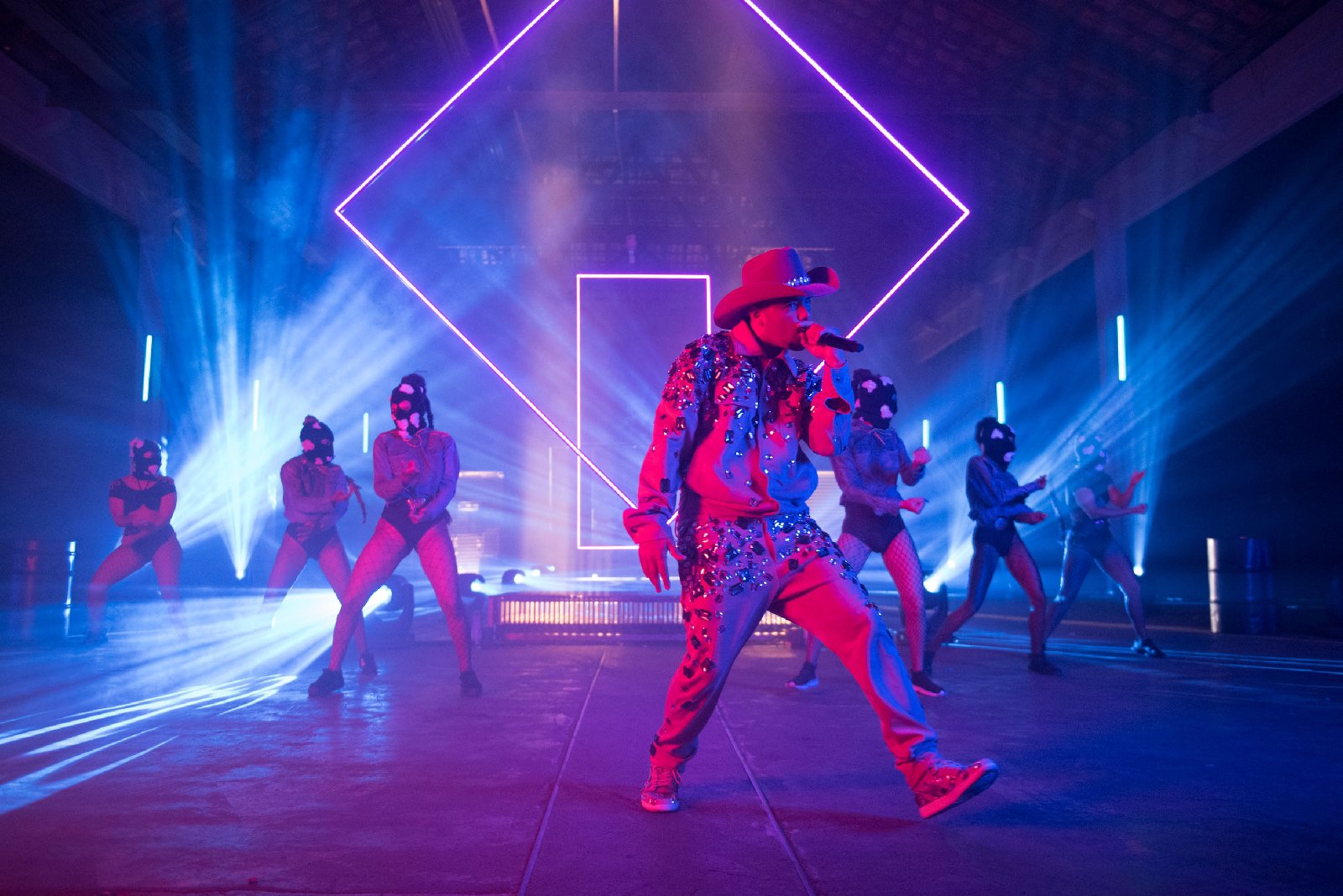 MTV MIAW 2021: CONHEÇA OS VENCEDORES DA NOITE E SAIBA TUDO O QUE ROLOU NO PALCO DA PREMIAÇÃO - imagem 14