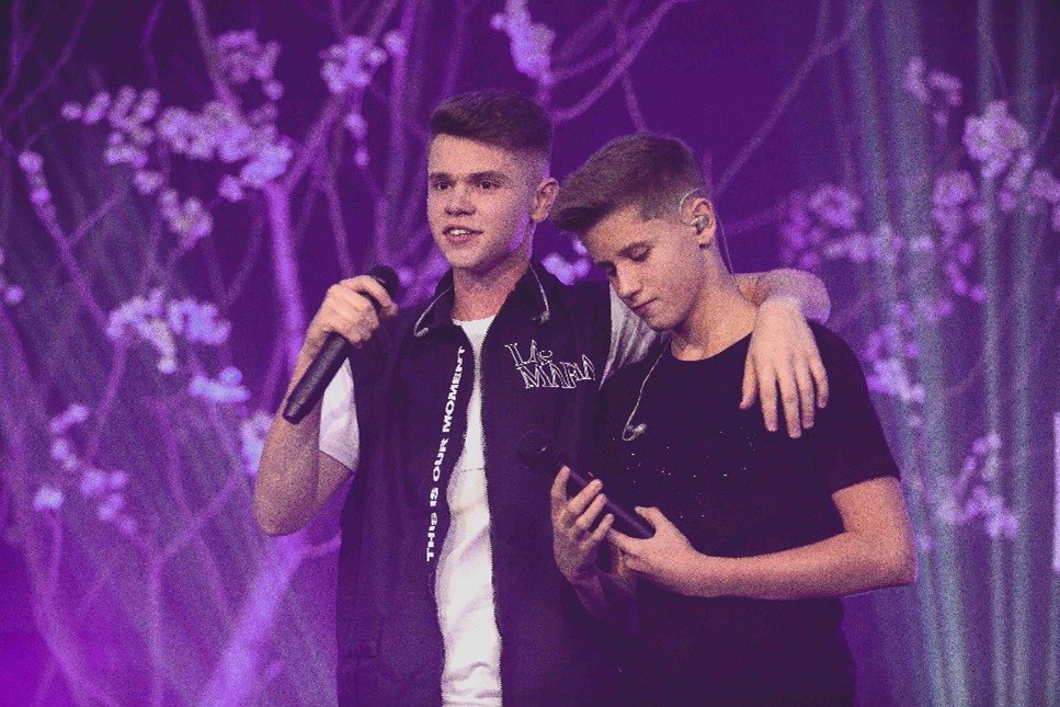 Pedro Henrique & João Victor lançam “Coraçãozinho”