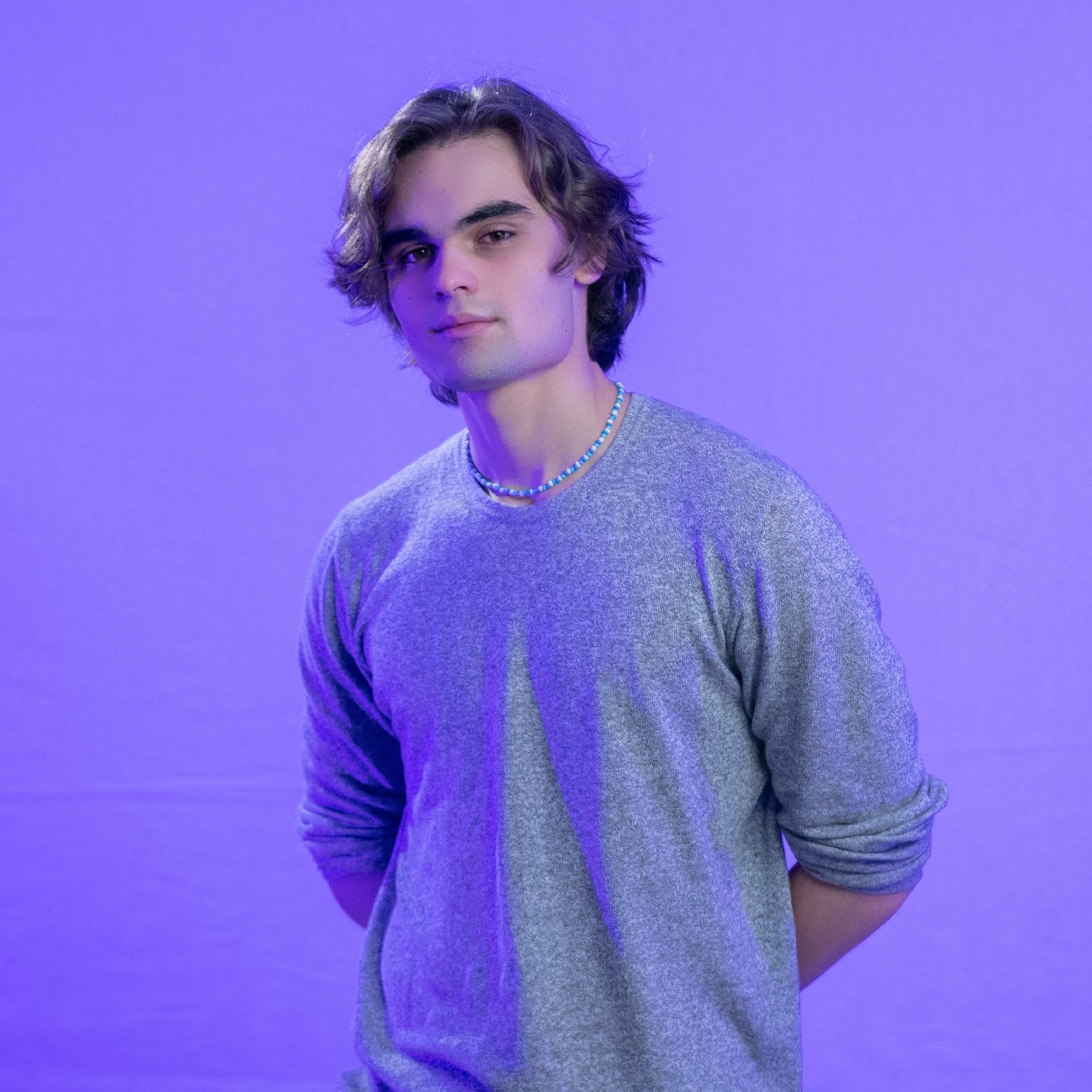 Revelação teen, Rob Miranda lança seu primeiro álbum com filme musical