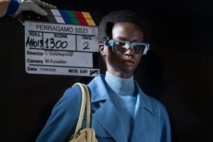 Salvatore Ferragamo é premiada no Berlin Fashion Film Festival com o filme para a coleção Primavera Verão 2021 - imagem 2