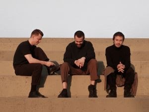 Scalene interrompe período de fôlego e calmaria com o novo single "Febril"