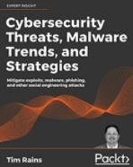 Seis livros para se prevenir a um ataque de ransomware - imagem 3