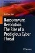 Seis livros para se prevenir a um ataque de ransomware - imagem 6