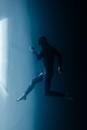TAG Heuer apresenta o Aquaracer Professional 300 Night Diver - imagem 3