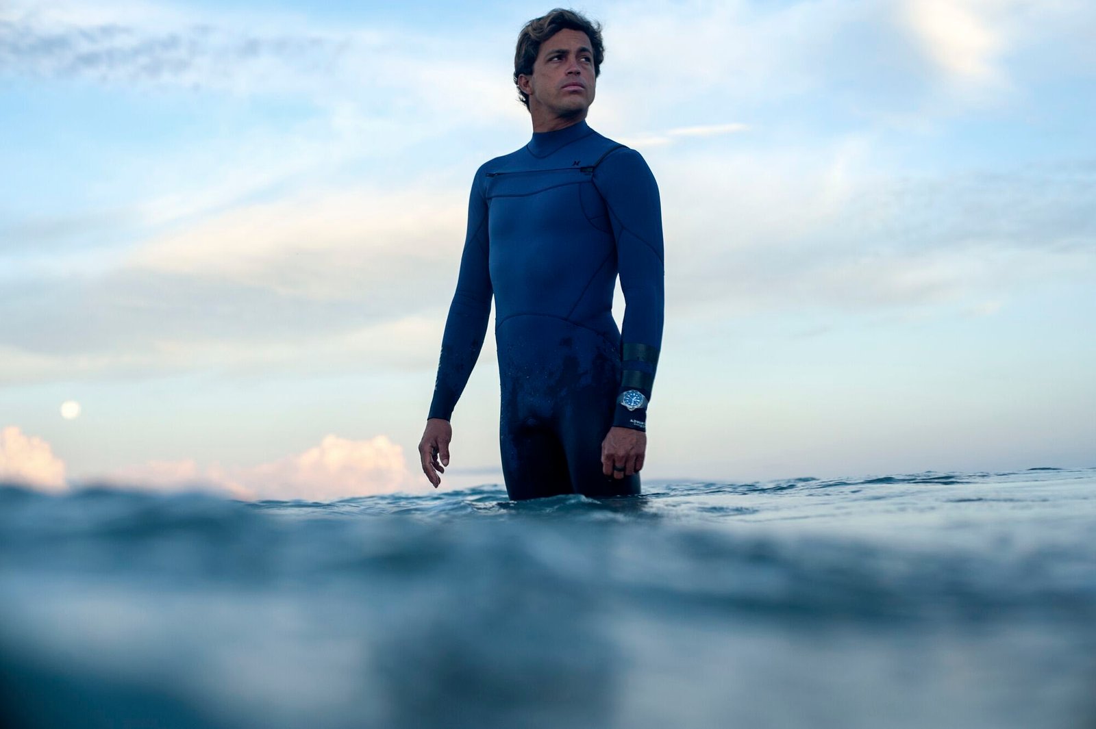 TAG Heuer apresenta o Aquaracer Professional 300 Night Diver - imagem 5