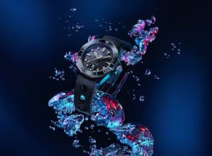 TAG Heuer apresenta o Aquaracer Professional 300 Night Diver - imagem 8