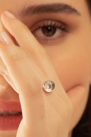 Tantum combina beleza e sustentabilidade em sua linha de joias com diamantes éticos