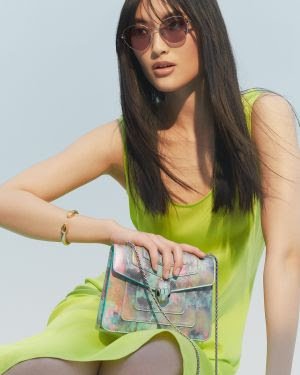 TREND: confira as apostas da Bottega Veneta, Bvlgari e Salvatore Ferragamo para as coleções que chegam às - imagem 2