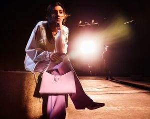 TREND: confira as apostas da Bottega Veneta, Bvlgari e Salvatore Ferragamo para as coleções que chegam às - imagem 3