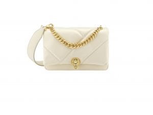 TREND: confira as apostas da Bottega Veneta, Bvlgari e Salvatore Ferragamo para as coleções que chegam às - imagem 12