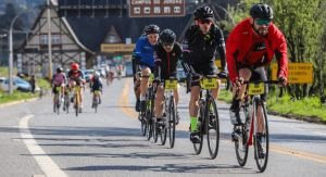 UltraCoffee e isotônico Jungle garantem energia no pedal para os competidores da L'Étape Brasil by Tour de